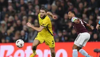 Beşiktaş’a Cezayirli sol bek!