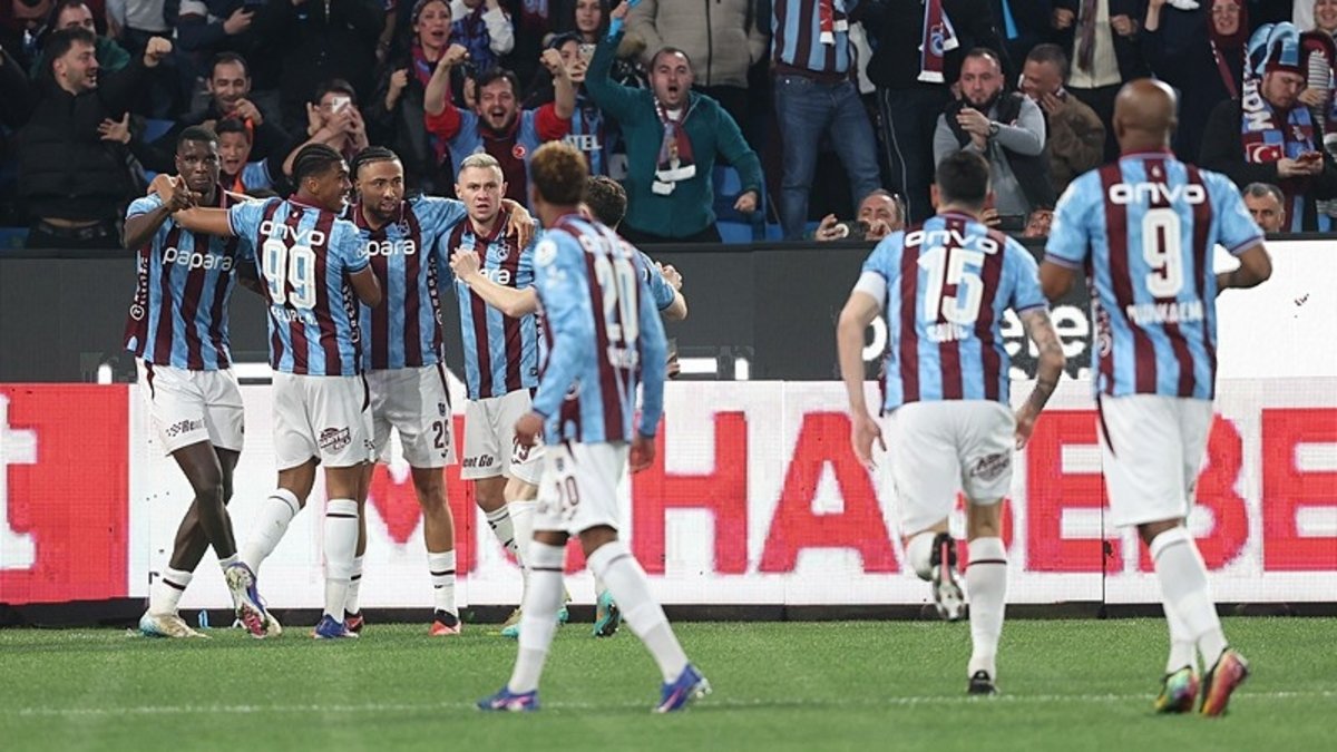 Alanyaspor 8-6 önde