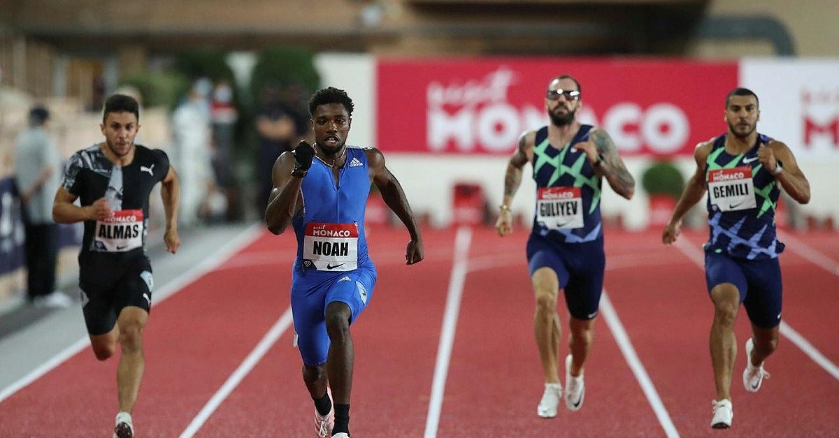 yasmani copello ve ramil guliyev elmas