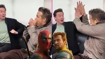 Deadpool ve Wolverine’in FA Cup şaşkınlığı