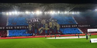 Trabzonspor’dan kombine açıklaması