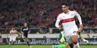 Genç yetenekten Beşiktaş açıklaması