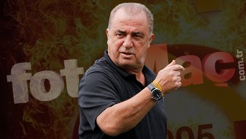 Aslan'dan orta saha harekatı! Fransız maestro geliyor