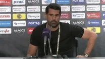Sorumlu benim