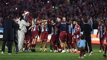 37 yıl sonra derbi serisi