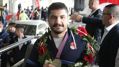 Dünyanın en iyisi Taha!