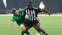 Jean Onana Brezilya yolcusu