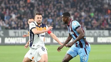 Rövanşa Sloven hakem