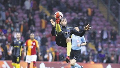 Gol sorunu var