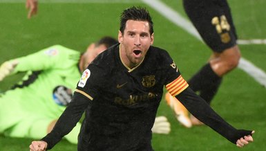 Celta Vigo 0 3 Barcalona Mac Sonucu Son Dakika Ispanya La Liga Haberleri Fotomac