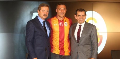 Cüneyt Tanman bombaladı