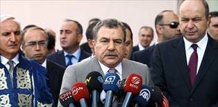 Muammer Güler: Bu bir organize örgütlenmedir