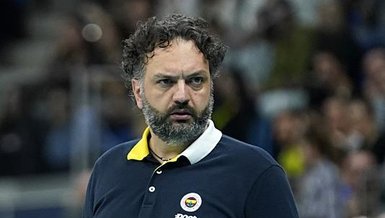 Stefano Lavarini: Onlar başardı, ben değil!