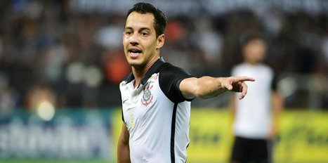 Rodriguinho'dan F.Bahçe açıklaması