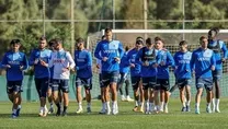 Trabzonspor’da kupa mesaisi başladı