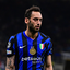 Hakan Çalhanoğlu'na şok ceza!