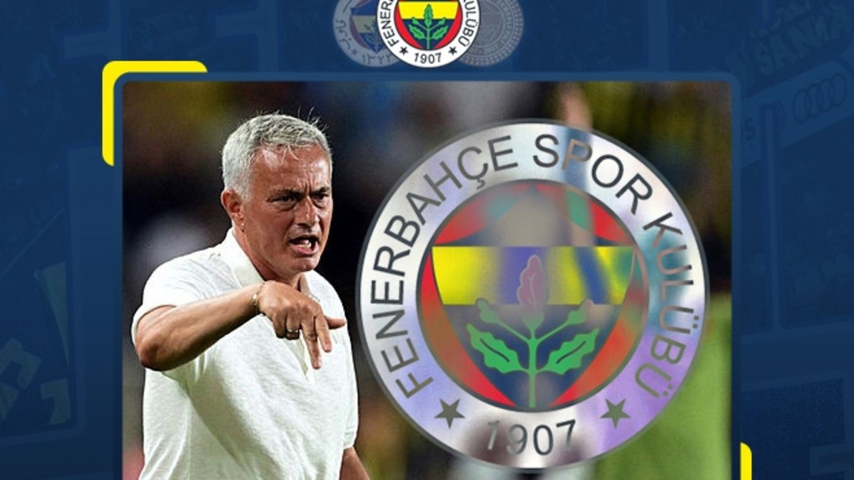 TRANSFER HABERİ - Fenerbahçe'den orta saha harekatı! 3 isimden biri gelecek