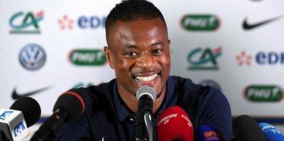 Evra transferinde flaş gelişme