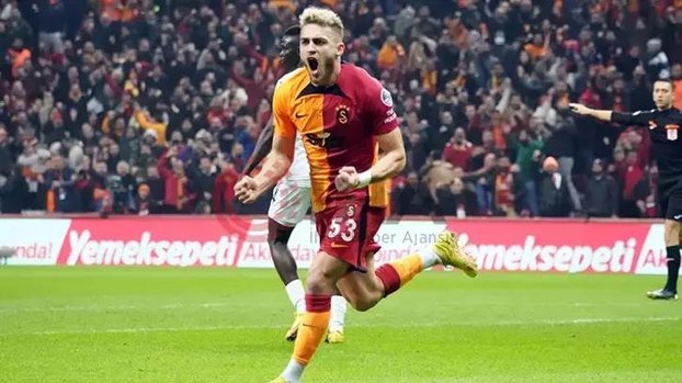 Barış Alper Yılmaz için Galatasaray'ın istediği bonservis netleşti