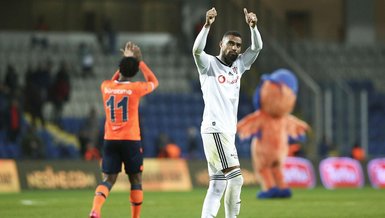 Boateng’den ekstra mesai