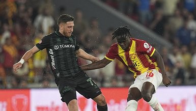 Konyaspor’a servet