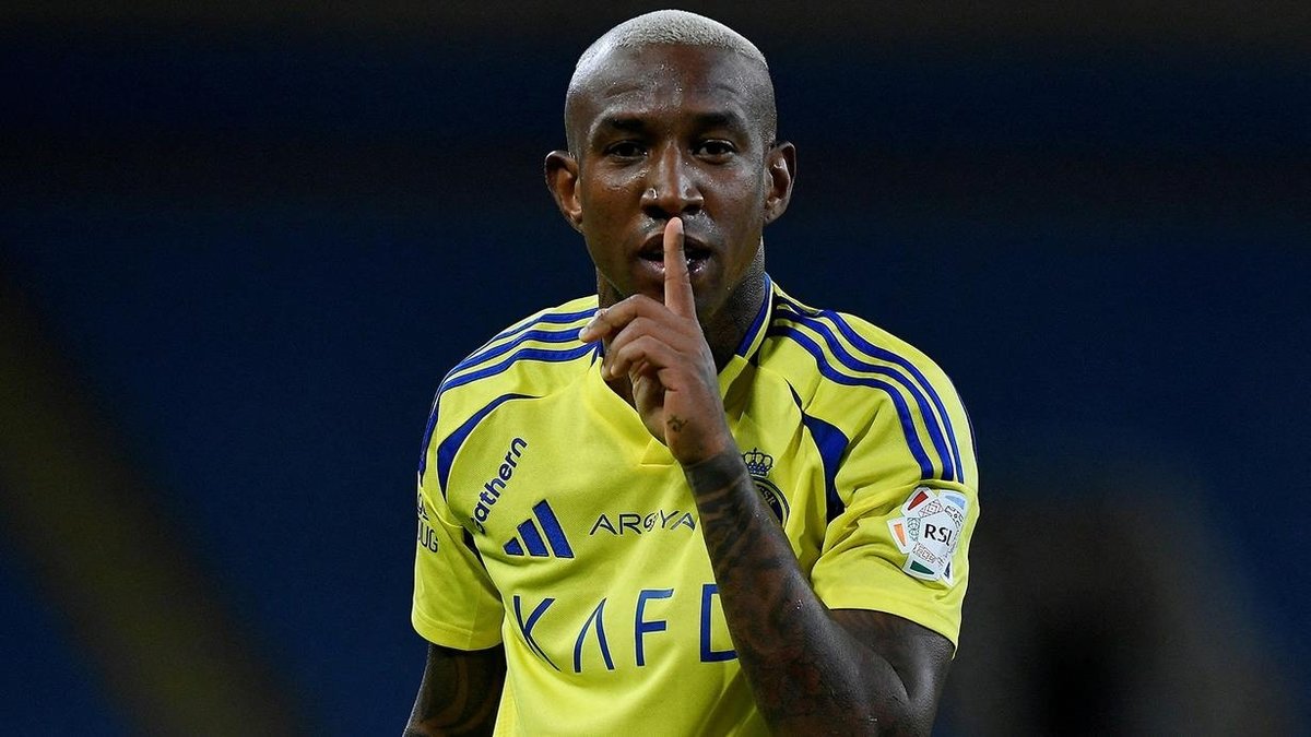 Fener'den tarihi hamle! Talisca'dan sonra..