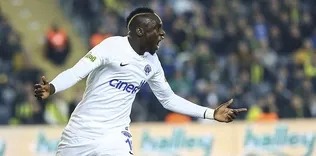Diagne çıldırttı