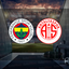 Fenerbahçe-Onvo Antalyaspor maçı yayın bilgileri!