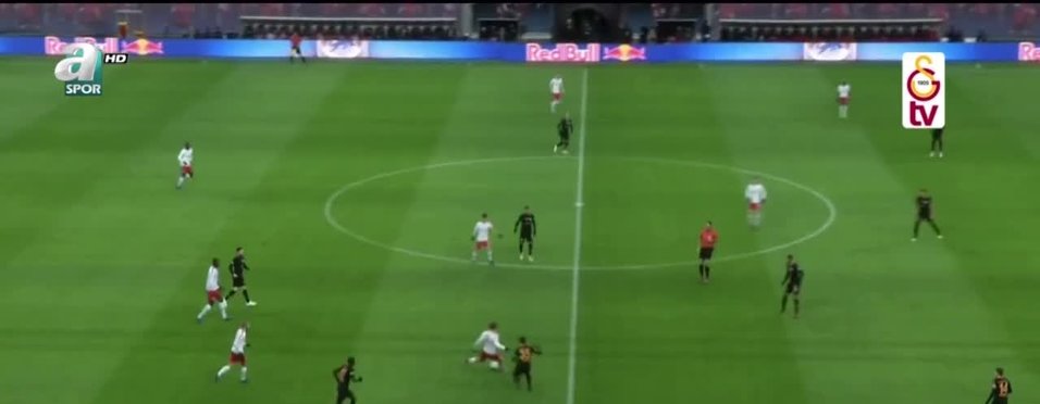 Leipzig 1 1 Galatasaray Mac Ozeti Videosunu Izle Fotomac Tv