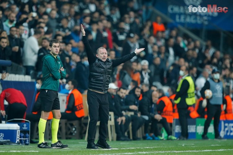 BEŞİKTAŞ HABERLERİ: Hıncal Uluç'tan sert sözler! "Sergen Yalçın'la olmaz" (BJK spor haberi)