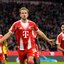 B. Münih evinde Dortmund'u mağlup etti!