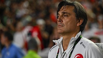 Montella’yla 3 yıl