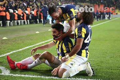 Fenerbahçe’den transfer çalımı! Galatasaray anlaşmıştı...