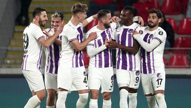 Keçiörengücü Denizlispor: 2-0 | MAÇ SONUCU