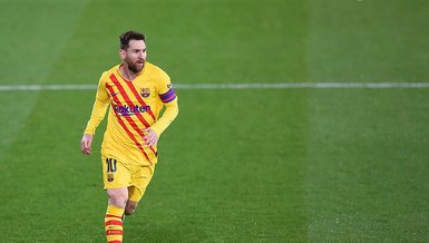 Son dakika spor haberi: Lionel Messi'nin Paris'te villa satın aldığı iddia edildi! Transfer...