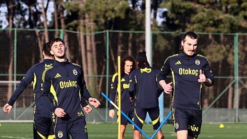 Çağlar çalışıyor