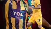 Fırtına’dan tango seferi! 2 yıldız birden...