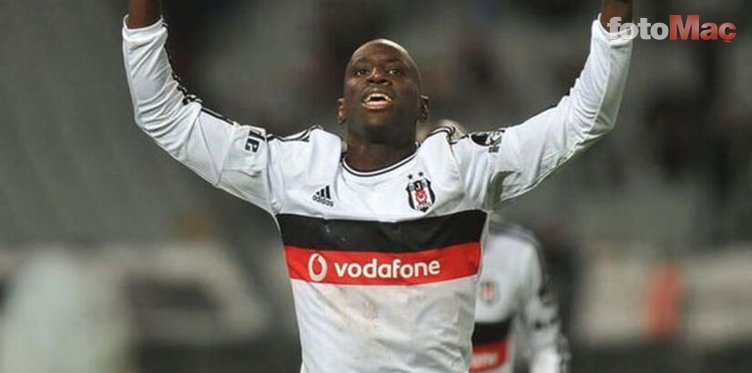 He's on the list too! Great performance by İrfan Can