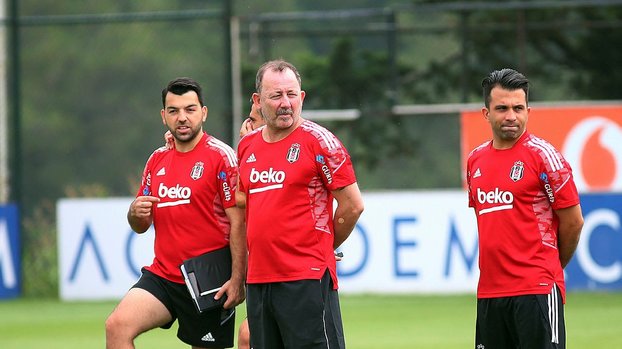 Son dakika Beşiktaş transfer haberleri | Kartal'da 5 ayrılık! Lens, Güven Yalçın, Ljajic, Douglas ve Umut Nayir gözden çıkarıldı