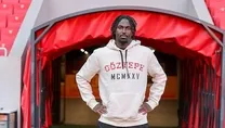 Traore Göz-Göz’de