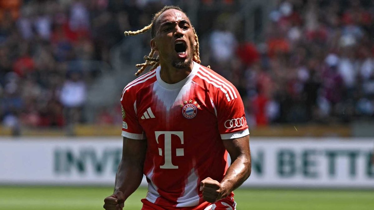 Galatasaray'dan Sacha Boey operasyonu! Transferde izlenecek formül...