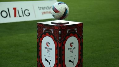 1. Lig’de 30. hafta 2 maçla başlıyo