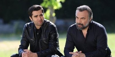 Eşkıya Dünyaya Hükümdar Olmaz sezon finalinde Hızır’ın hayatı tehlikede!