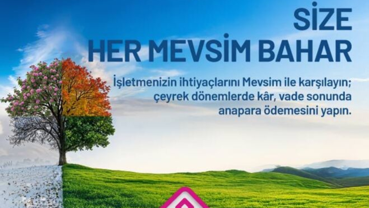 REKLAM - Vakıf Katılım