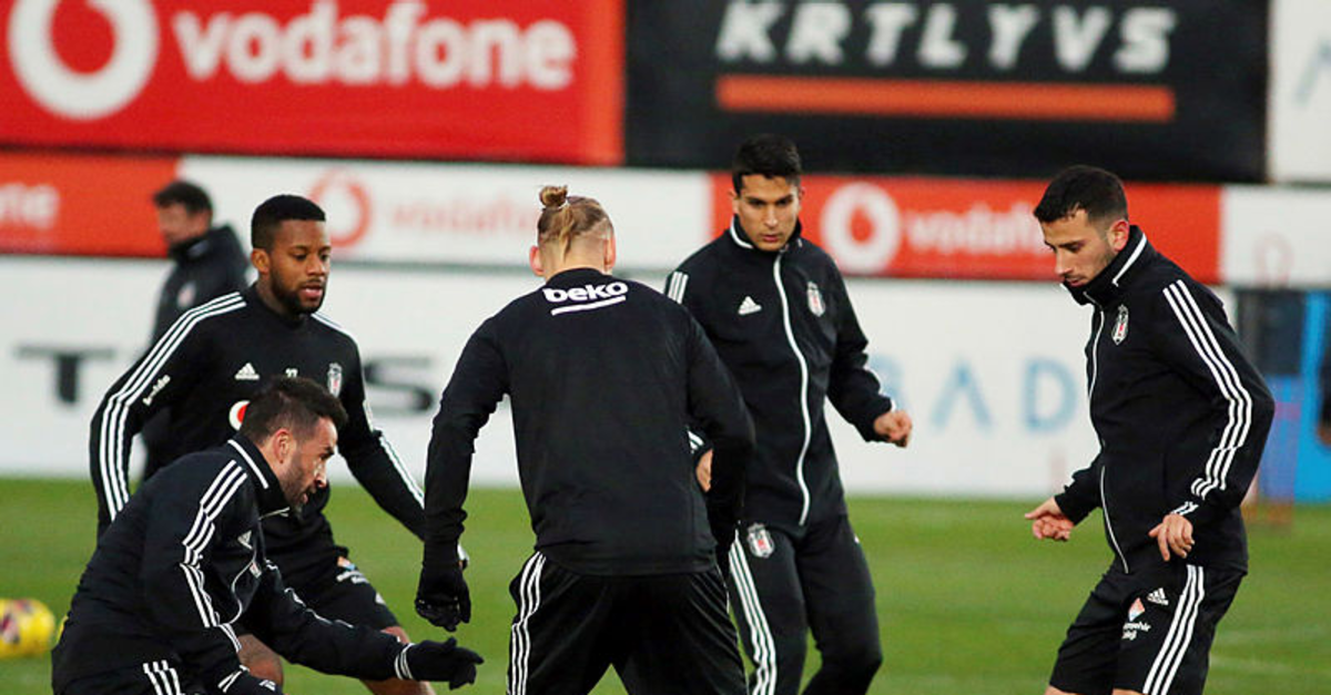 Kayseri Ye 10 Mactir Yenilmiyor Son Dakika Besiktas Haberleri Fotomac