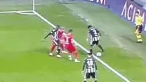 Çizgi tartışması damga vurdu