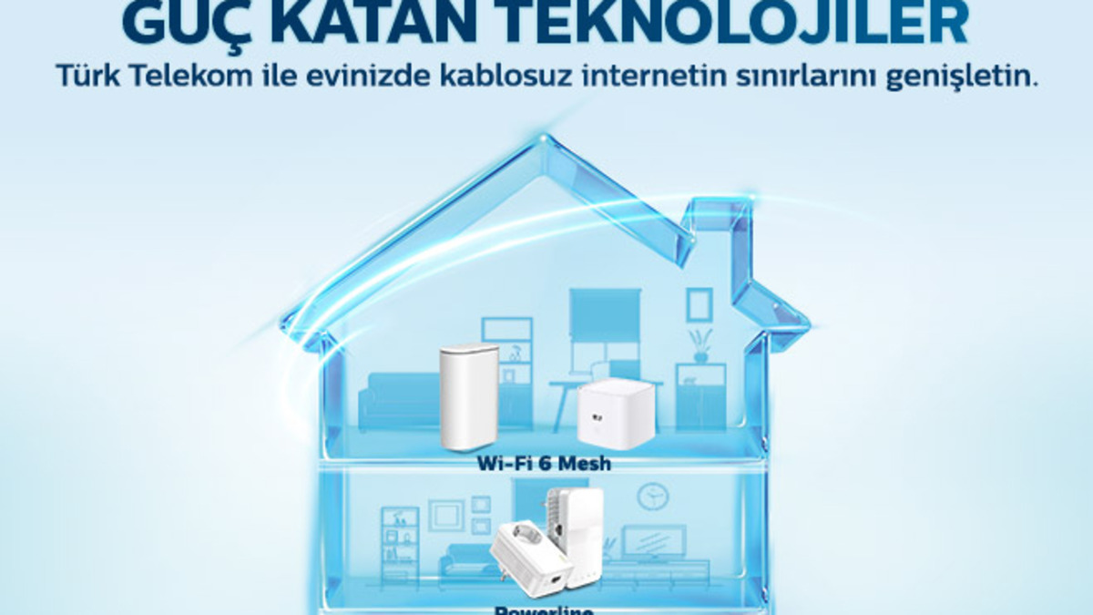 Türk Telekom-REKLAM