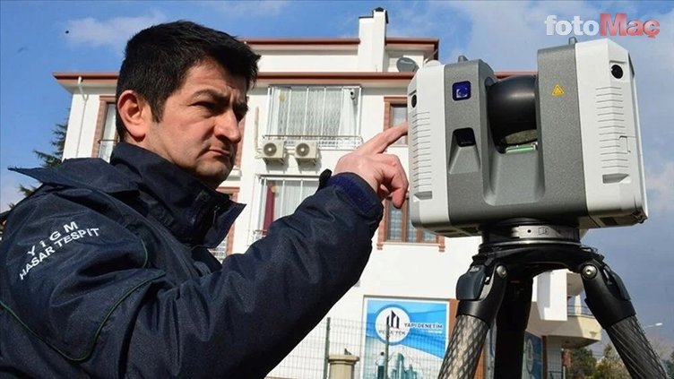 HASAR TESPİT SORGULAMA EKRANI | Hasar sorgulama nasıl yapılır? Evim hasarlı mı, nasıl öğrenebilirim?