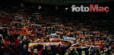 Galatasaray’dan derbi öncesi taraftara büyük müjde!
