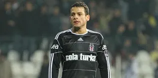 Bobo’dan flaş Beşiktaş sözleri!